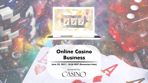 Online Casino Business
