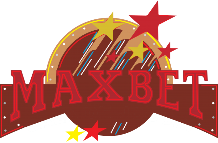 Maxbet identitate vizuala