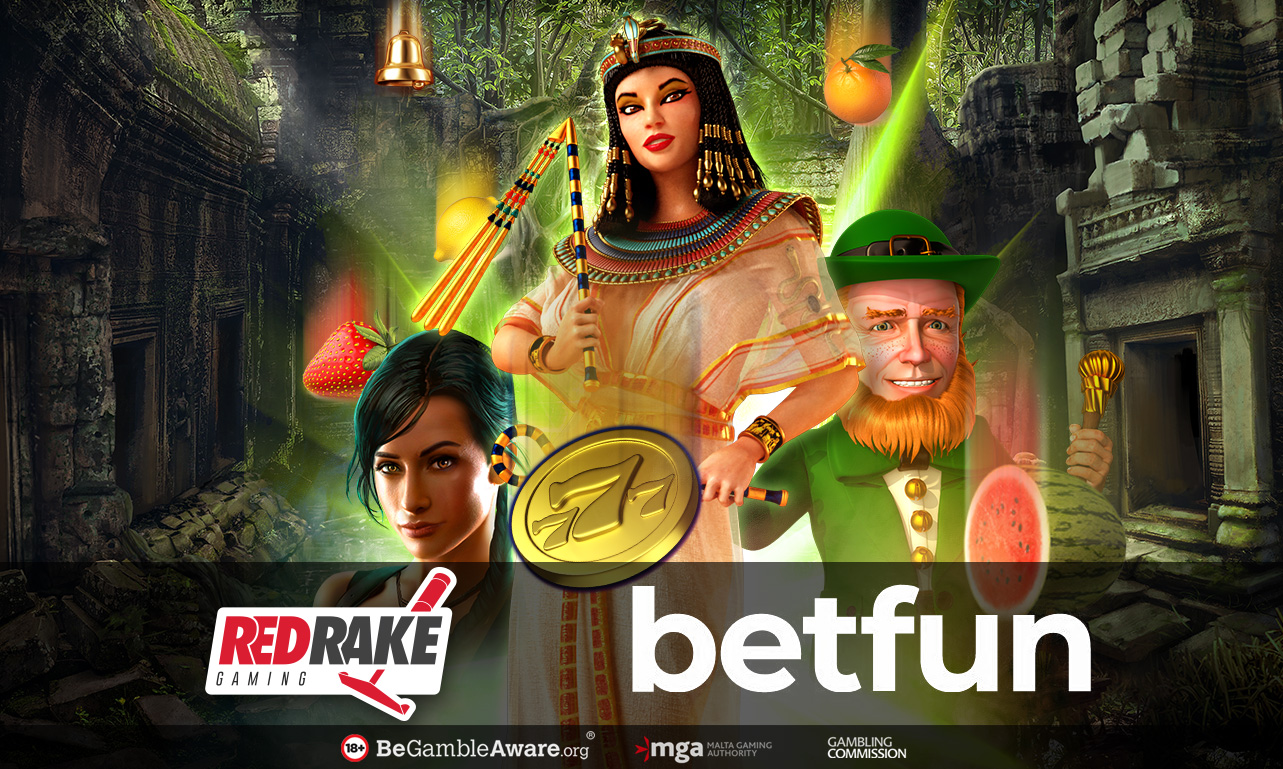 Red Rake Gaming