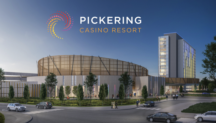 Pickering Casino