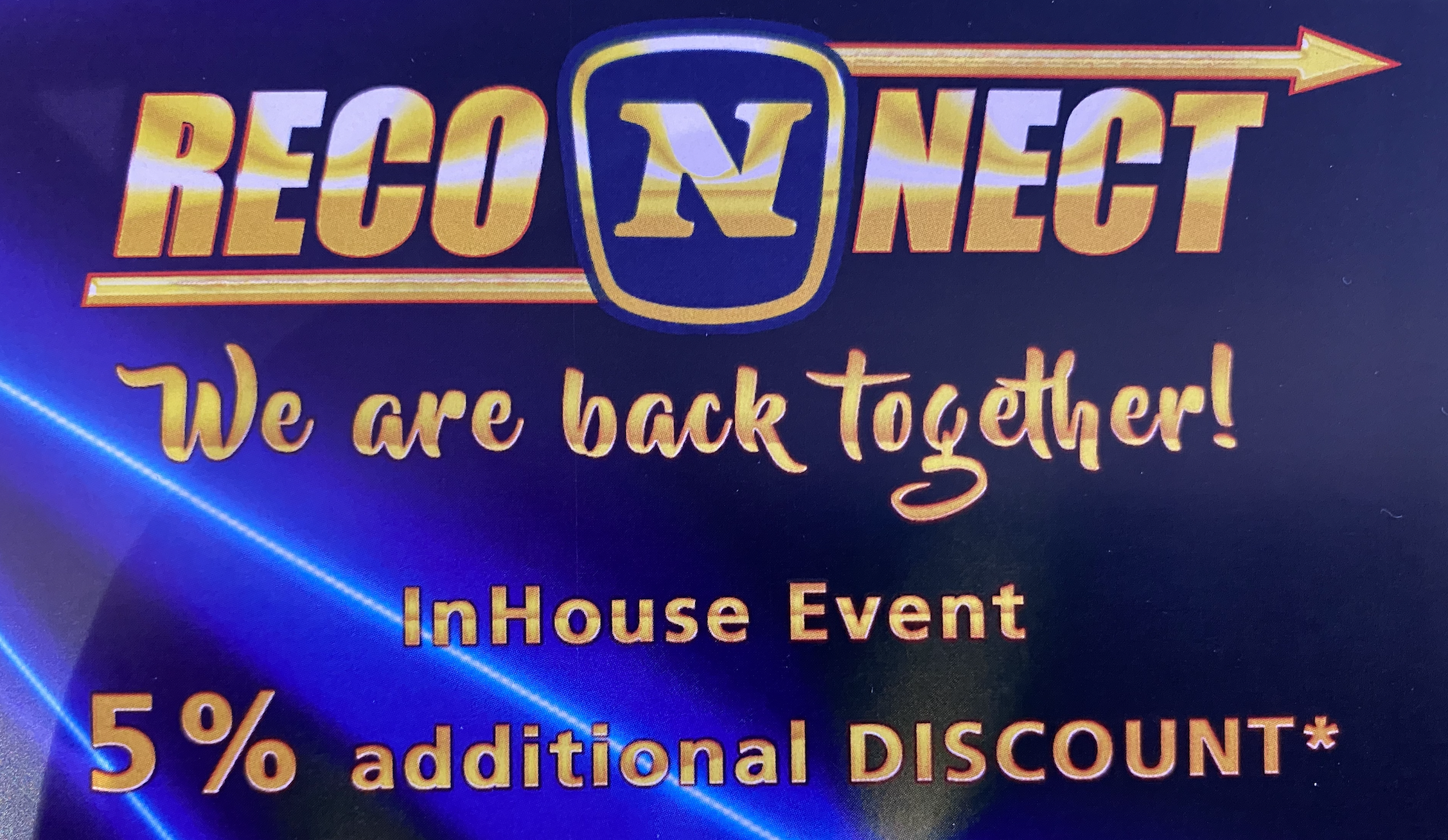 reconnect