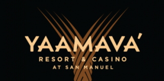 San Manuel Casino