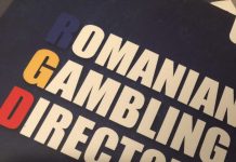 Romanian Gambling Directory