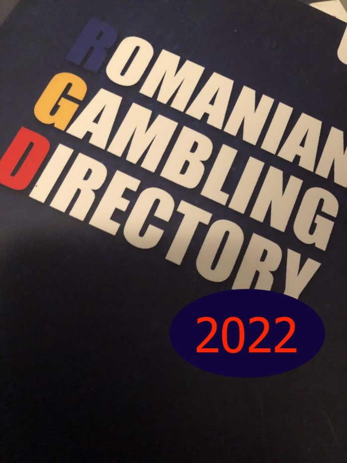 Romanian Gambling Directory