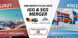 iGG and SGS