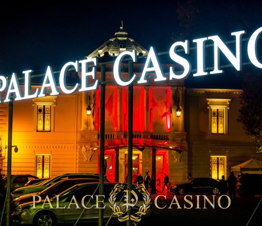 Palace Casino
