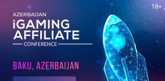 Azerbaijan iGaming Affiliate Conference
