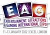 EAG International Expo 2022