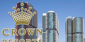 Troubled Crown Resorts