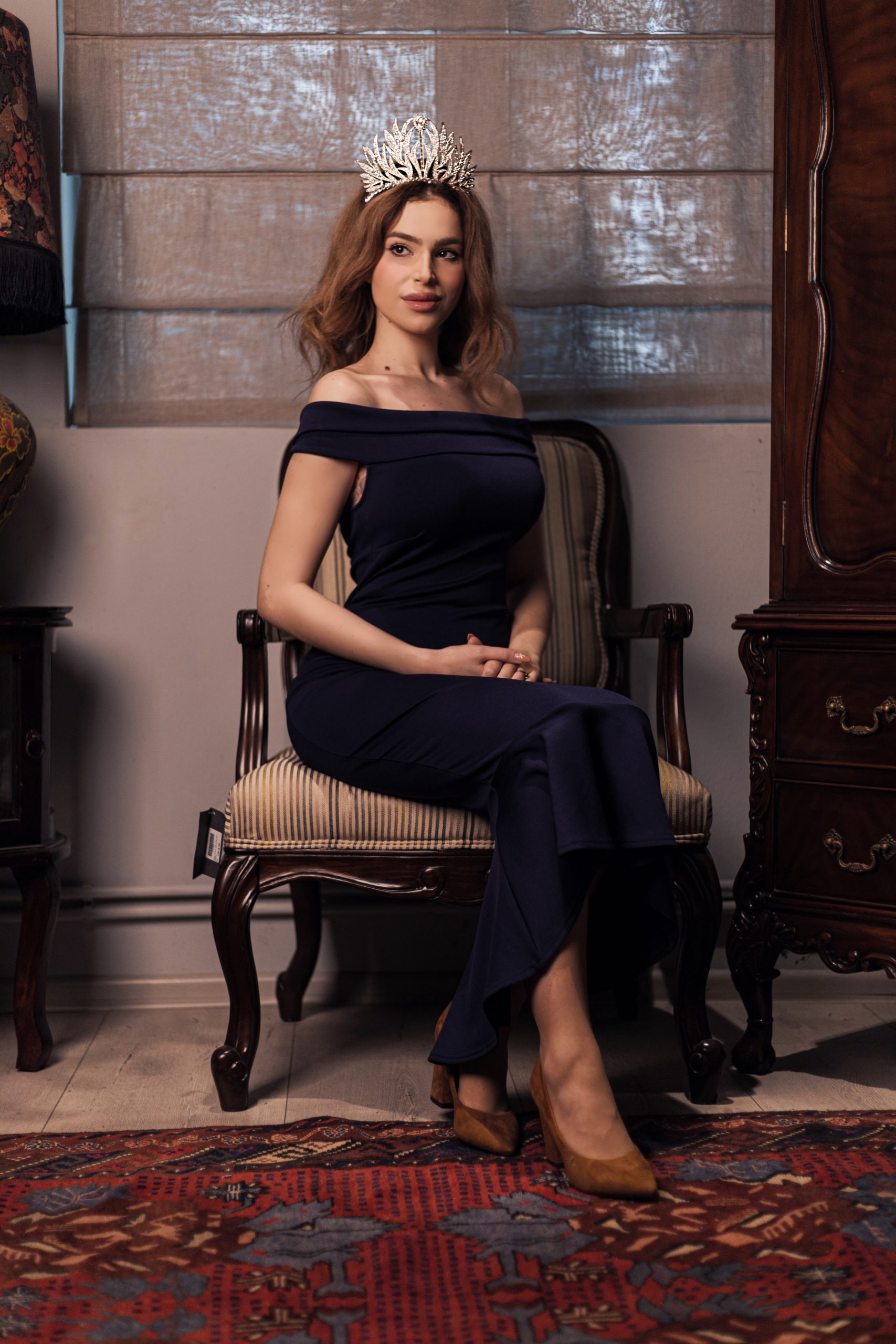 Miss International Romania