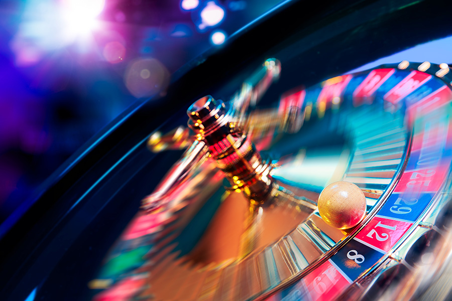 Casinos