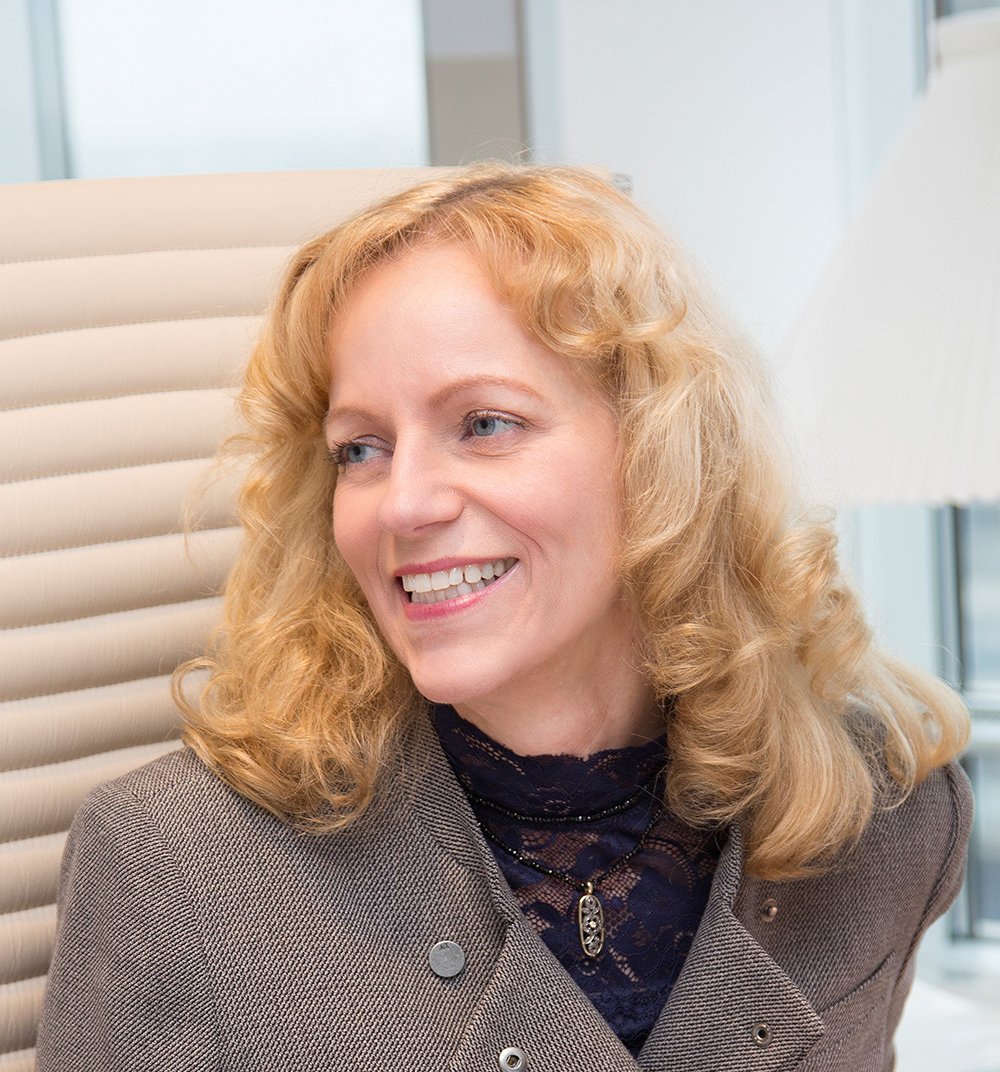 Birgitte Sand