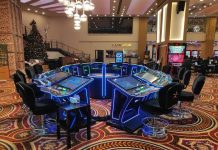 Grand Pasha Casino
