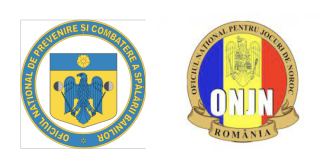 Anunț de la ONPCSB