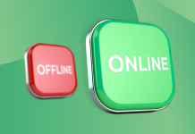 Why offline casino operators go online