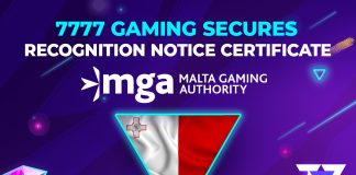 MGA certificate