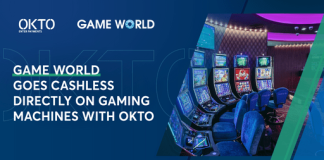 Game World and OKTO