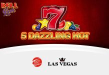 Las Vegas Romania Casino