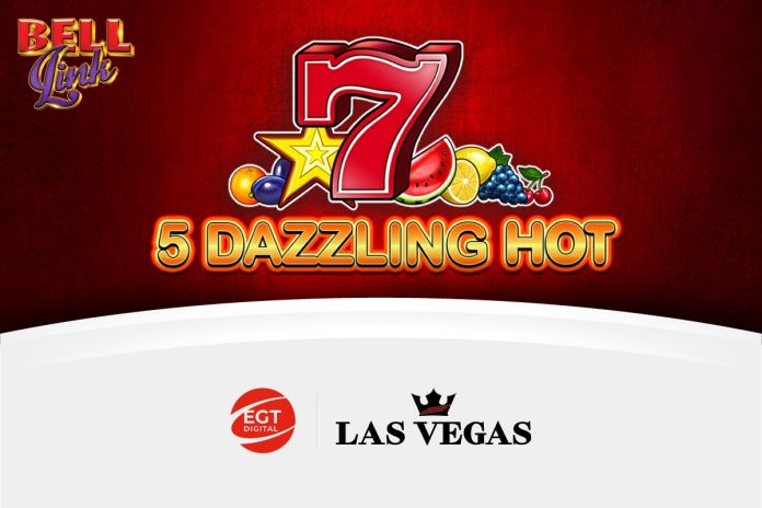 Las Vegas Romania Casino