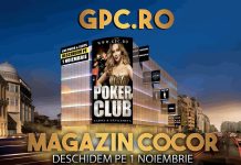 Gentlemen's Poker Club București
