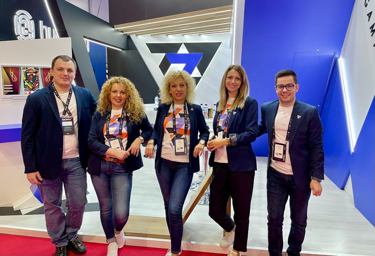 SiGMA Europe
