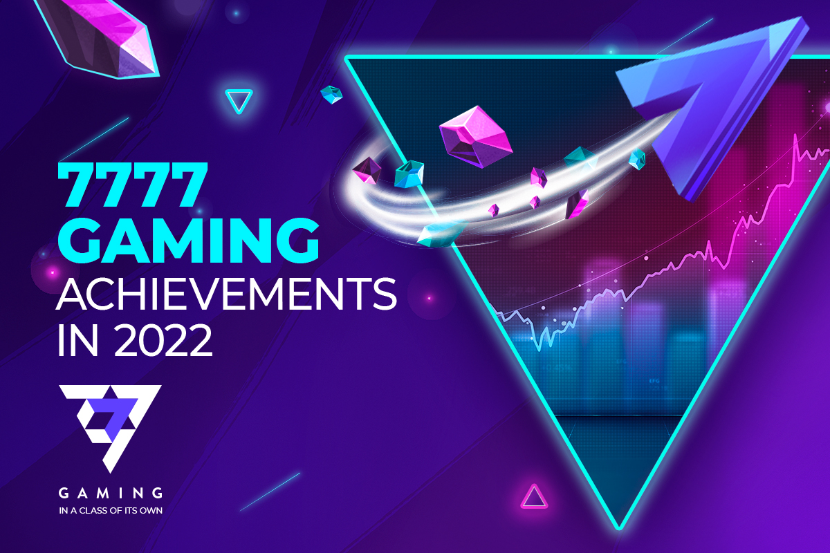 7777 gaming 7777 gaming
