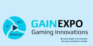 GAIN Expo