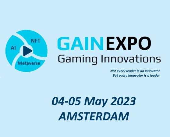 GAIN EXPO GAIN Expo