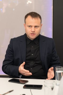 Evgen Belousov