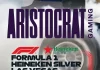 Aristocrat in Las Vegas Grand Prix