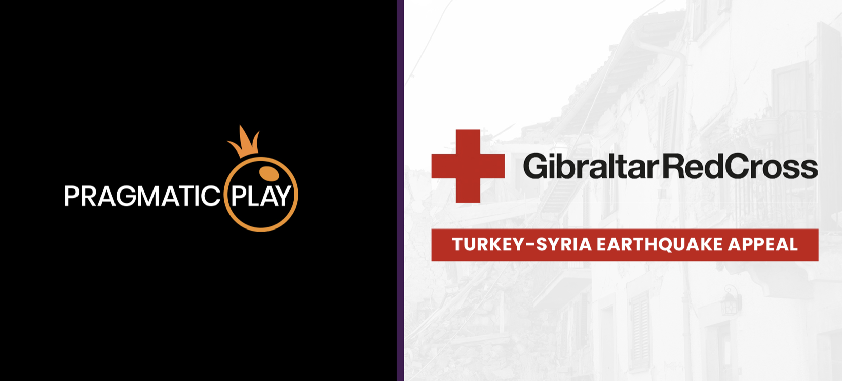 Pragmatic Play donates €100,000 in support of the Turkey-Syria earthquake response Pragmatic Play