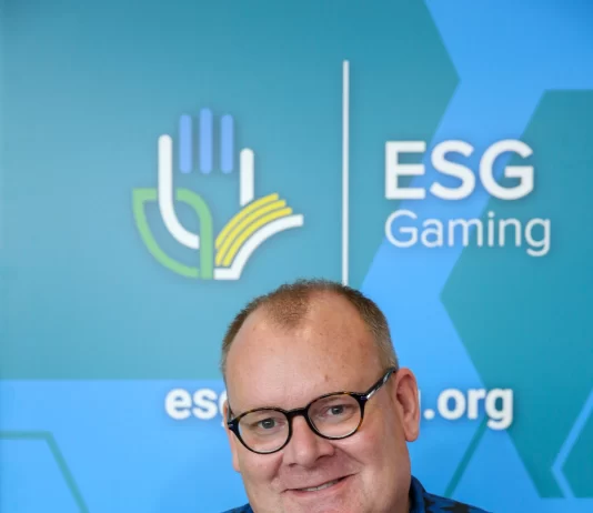 ESG Gaming