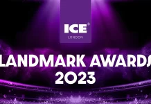 ICE Landmark Awards