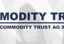 Commodity Trust AG