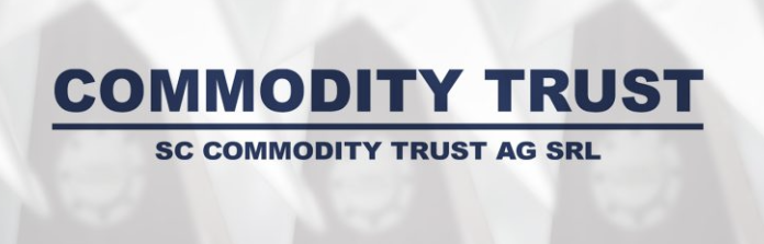Komoditi Trust AG