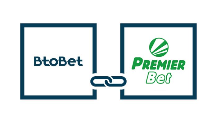 PremierBet and BtoBet