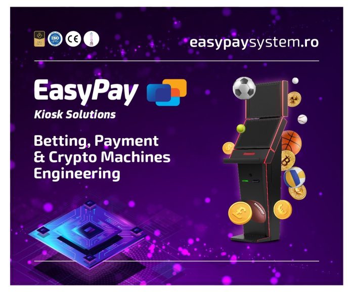 Sistem EasyPay
