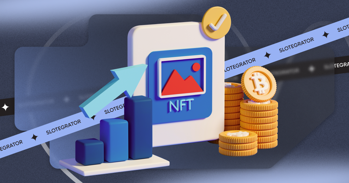 NFT in iGaming