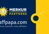 Merkur Partners signs up with AffPapa