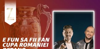 Finala Cupei României