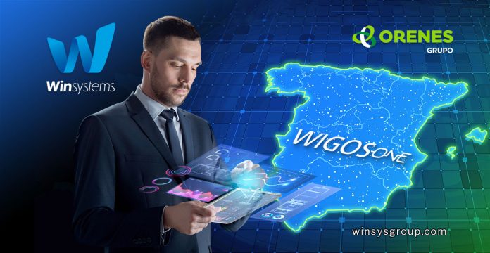 Grupo Orenes chooses WIGOS One by Win Systems