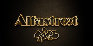 Alfastreet