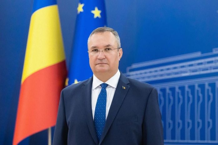 Perdana Menteri Nicolae Ciucă mengundurkan diri