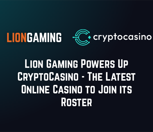 Lion Gaming