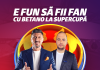 Supercupa României ediția 2023