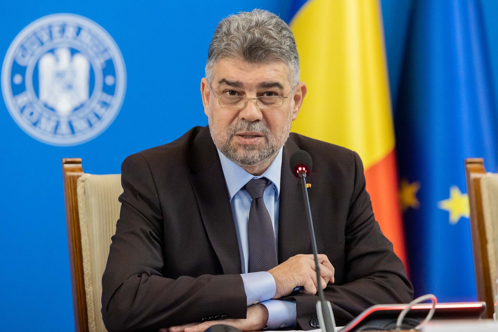 Este unul Sorin, una Odette, tot ne caută prin interpuși… Este unul Sorin, una Odette,