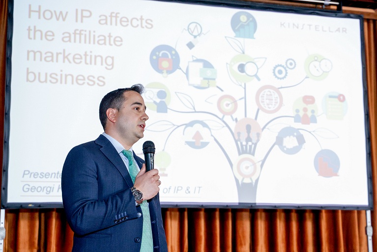 EEGS Affiliate Conference Welcomes Gaming Industry Experts in Sofia for Second Consecutive Year