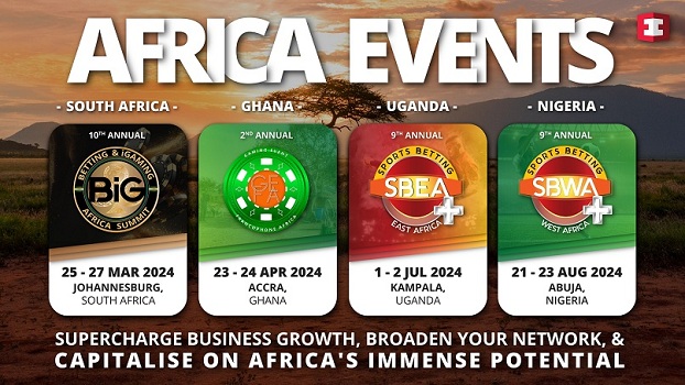 Apex African iGaming