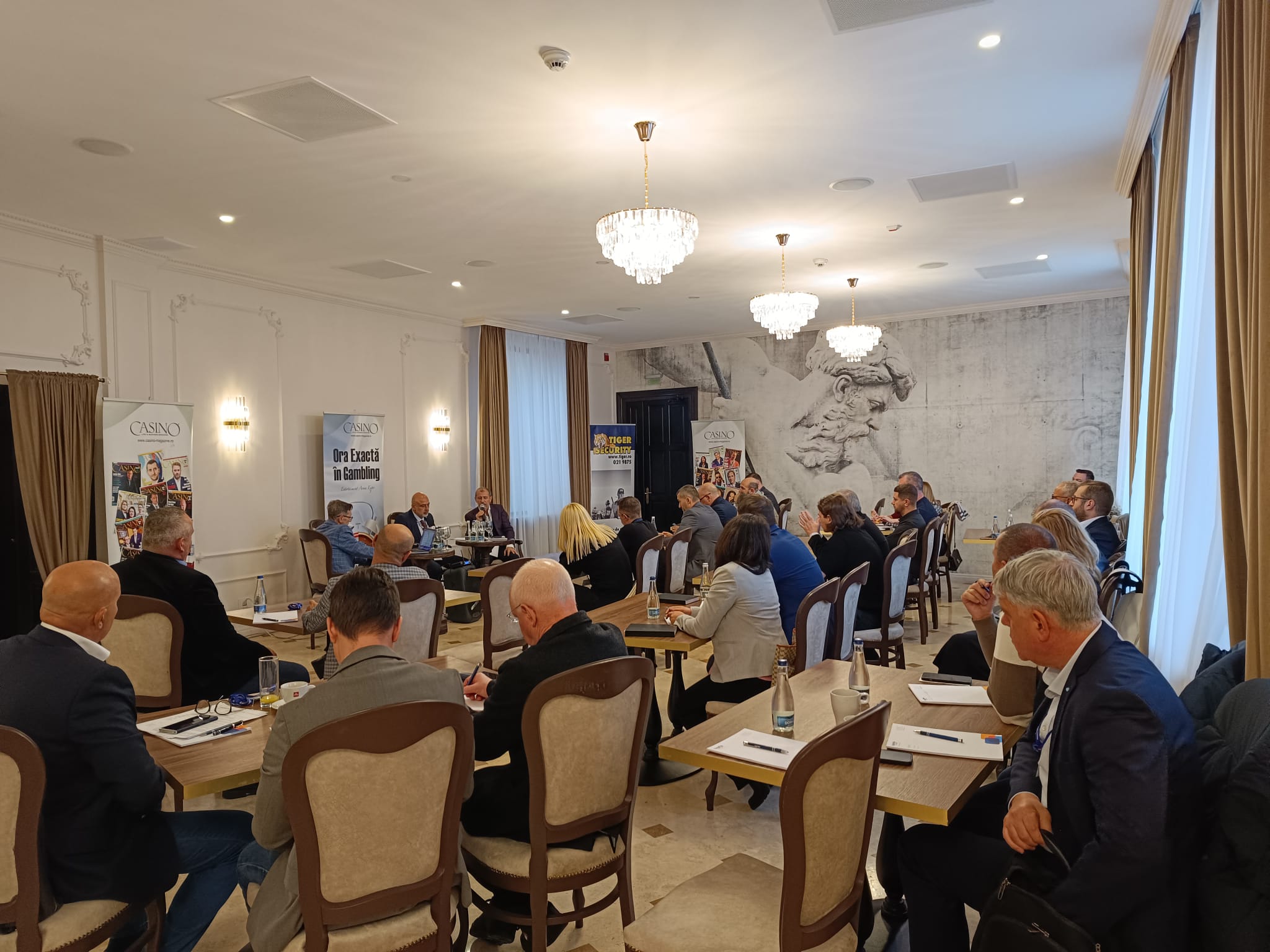 Seminarul Ora Exactă