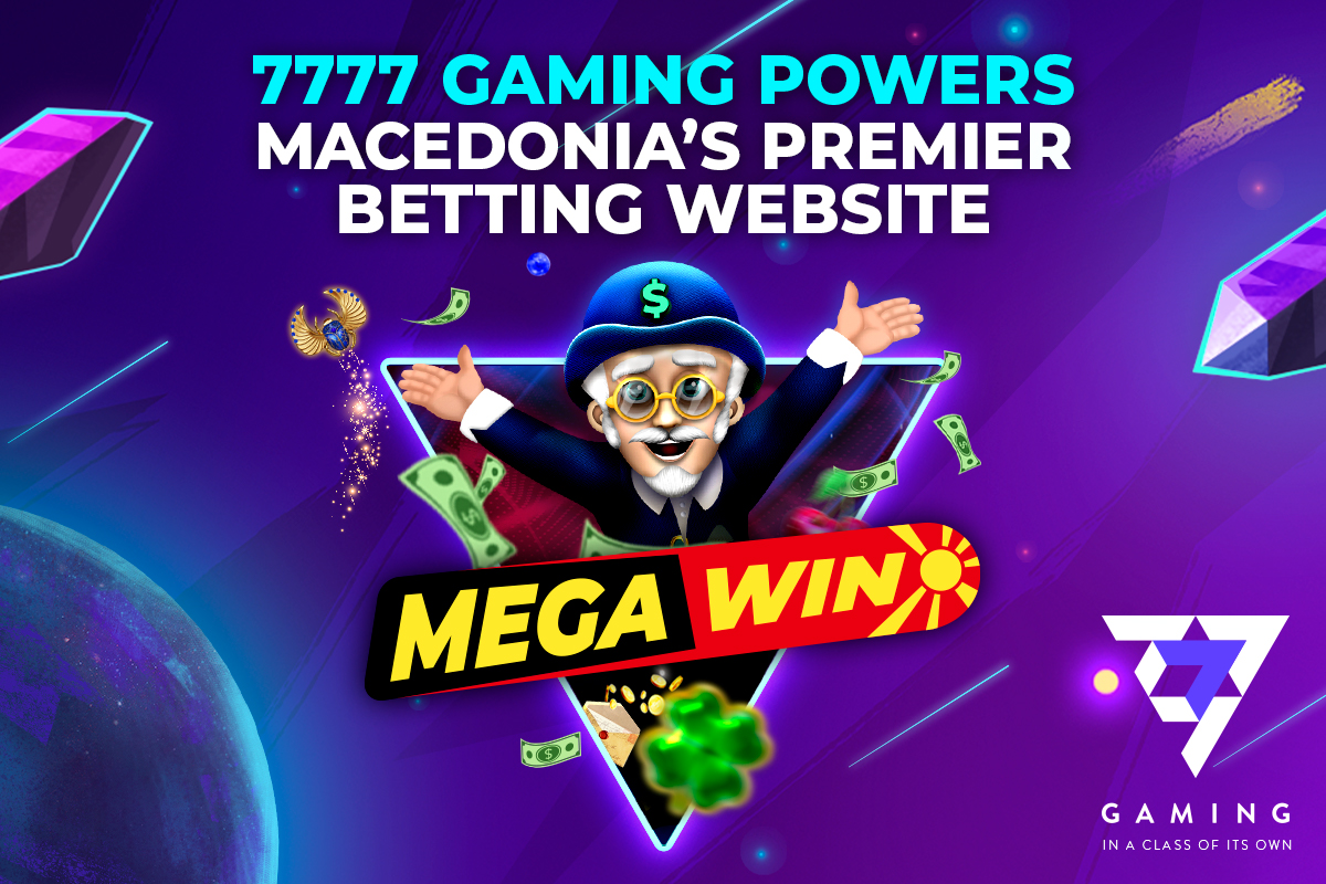 7777 gaming